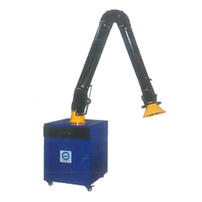 Welding-Fume-Extractor