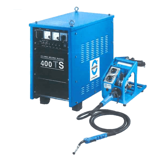 MIG TS Welding Machine