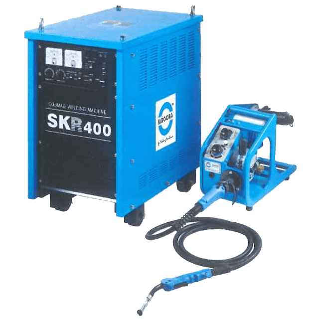 SKR Welding Machine