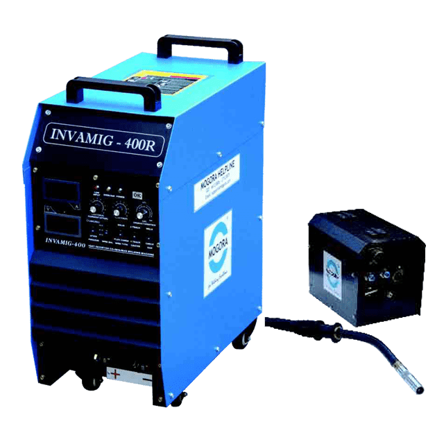 ROBOT MIG Welding Machine