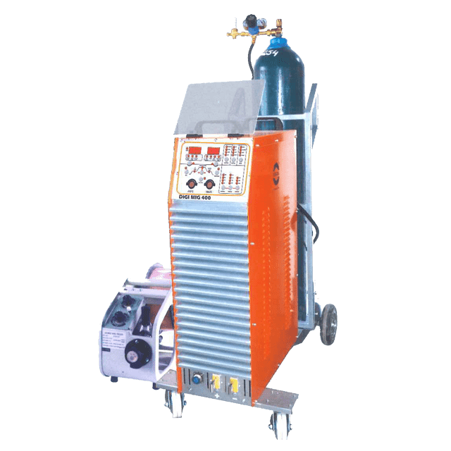 DIGIMIG Welding Machine