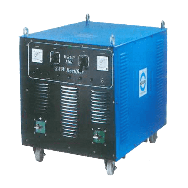 WRCP SERIES WELDING MACHINES