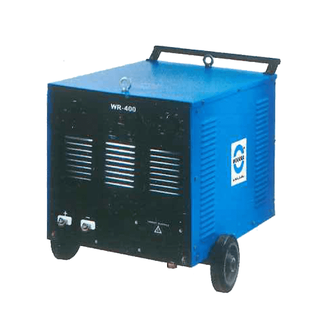 WELDING RECTIFIER 300 / 400 / 600