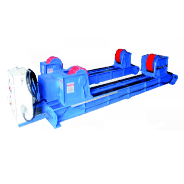 LEAD SCREW TYPE ROTATOR