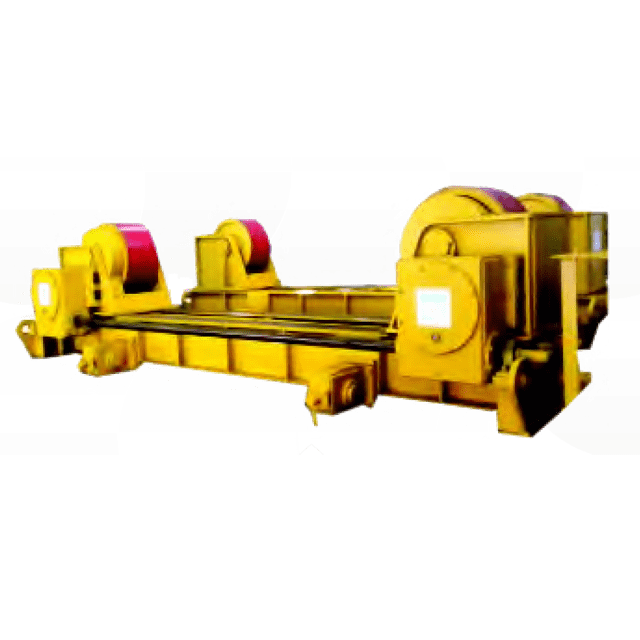 TROLLEY MOUNTING TYPE ROTATOR